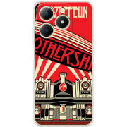 Чохол BoxFace Realme Note 70 