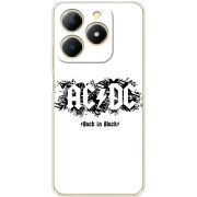 Чохол BoxFace Realme Note 70 