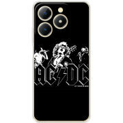 Чохол BoxFace Realme Note 70 