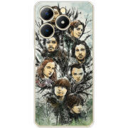 Чохол BoxFace Realme Note 70 