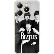 Чохол BoxFace Realme Note 70 