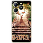 Чохол BoxFace Realme Note 70 