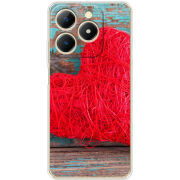 Чохол BoxFace Realme Note 70 