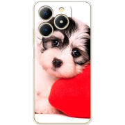 Чохол BoxFace Realme Note 70 