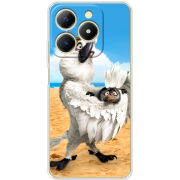 Чохол BoxFace Realme Note 70 