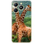 Чохол BoxFace Realme Note 70 