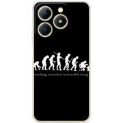 Чохол BoxFace Realme Note 70 