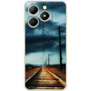 Чохол BoxFace Realme Note 70 