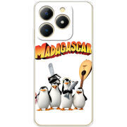 Чохол BoxFace Realme Note 70 