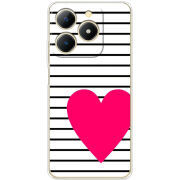 Чохол BoxFace Realme Note 70 