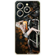 Чохол BoxFace Realme Note 70 