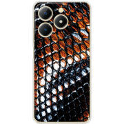 Чохол BoxFace Realme Note 70 