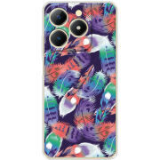 Чохол BoxFace Realme Note 70 