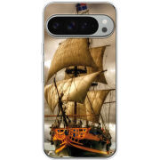 Чохол BoxFace Google Pixel 10 Pro XL 