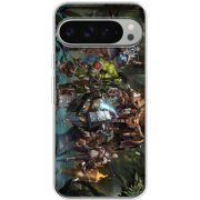 Чохол BoxFace Google Pixel 10 Pro XL 