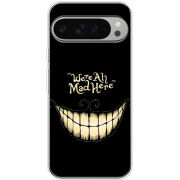 Чохол BoxFace Google Pixel 10 Pro XL 