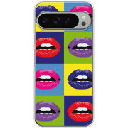 Чохол BoxFace Google Pixel 10 Pro XL 