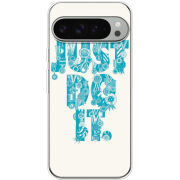 Чохол BoxFace Google Pixel 10 Pro XL Just  Do It