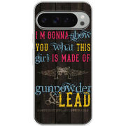 Чохол BoxFace Google Pixel 10 Pro XL 