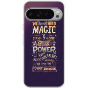 Чохол BoxFace Google Pixel 10 Pro XL 