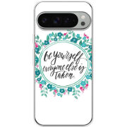 Чохол BoxFace Google Pixel 10 Pro XL 