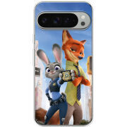 Чохол BoxFace Google Pixel 10 Pro XL 