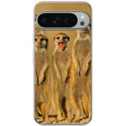 Чохол BoxFace Google Pixel 10 Pro XL 