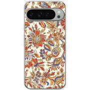 Чохол BoxFace Google Pixel 10 Pro XL Rapsody