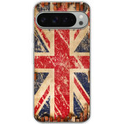 Чохол BoxFace Google Pixel 10 Pro XL 