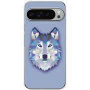 Чохол BoxFace Google Pixel 10 Pro XL Wolfie