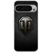 Чохол BoxFace Google Pixel 10 Pro XL 