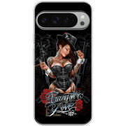 Чохол BoxFace Google Pixel 10 Pro XL 