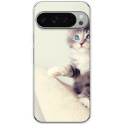 Чохол BoxFace Google Pixel 10 Pro XL 