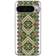 Чохол BoxFace Google Pixel 10 Pro XL 