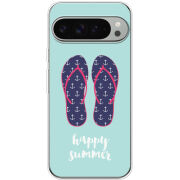 Чохол BoxFace Google Pixel 10 Pro XL 