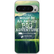 Чохол BoxFace Google Pixel 10 Pro XL 