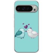 Чохол BoxFace Google Pixel 10 Pro XL 