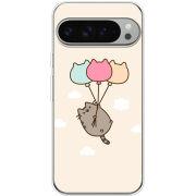 Чохол BoxFace Google Pixel 10 Pro XL 