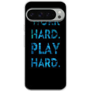 Чохол BoxFace Google Pixel 10 Pro XL 