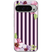 Чохол BoxFace Google Pixel 10 Pro XL Purple Fantasy