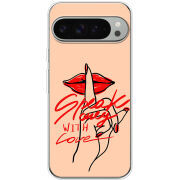 Чохол BoxFace Google Pixel 10 Pro XL 