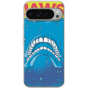 Чохол BoxFace Google Pixel 10 Pro XL Jaws