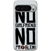 Чохол BoxFace Google Pixel 10 Pro XL No Girlfriend