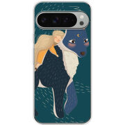 Чохол BoxFace Google Pixel 10 Pro XL Fantasy Print