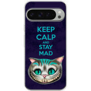 Чохол BoxFace Google Pixel 10 Pro XL Stay Mad