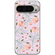 Чохол BoxFace Google Pixel 10 Pro XL 