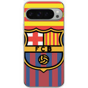 Чохол BoxFace Google Pixel 10 Pro XL FC Barsa