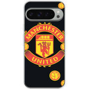 Чохол BoxFace Google Pixel 10 Pro XL FC Manchester-U