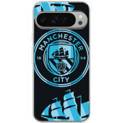 Чохол BoxFace Google Pixel 10 Pro XL FC M-City