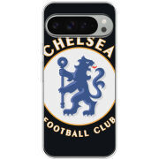 Чохол BoxFace Google Pixel 10 Pro XL FC Chelsea